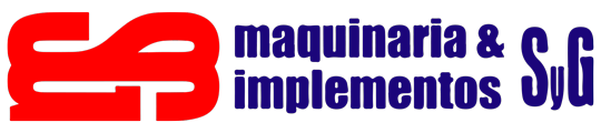 Maquinaria & Implementos SyG